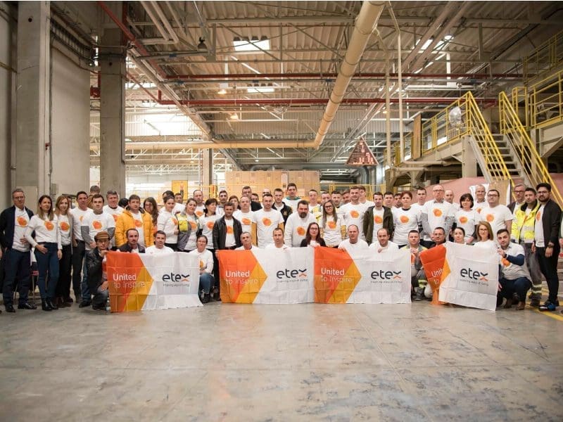 June20 and Etex are ‘United to Inspire’