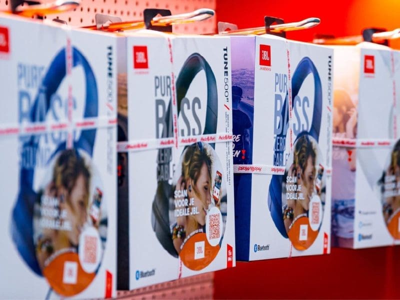 JBL launches app that sounds like music to your ears