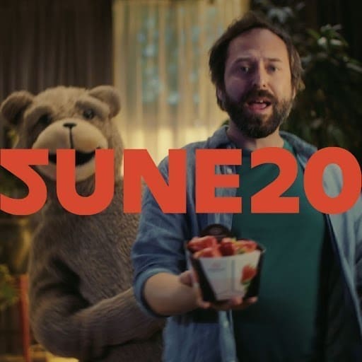 June20 officially launched