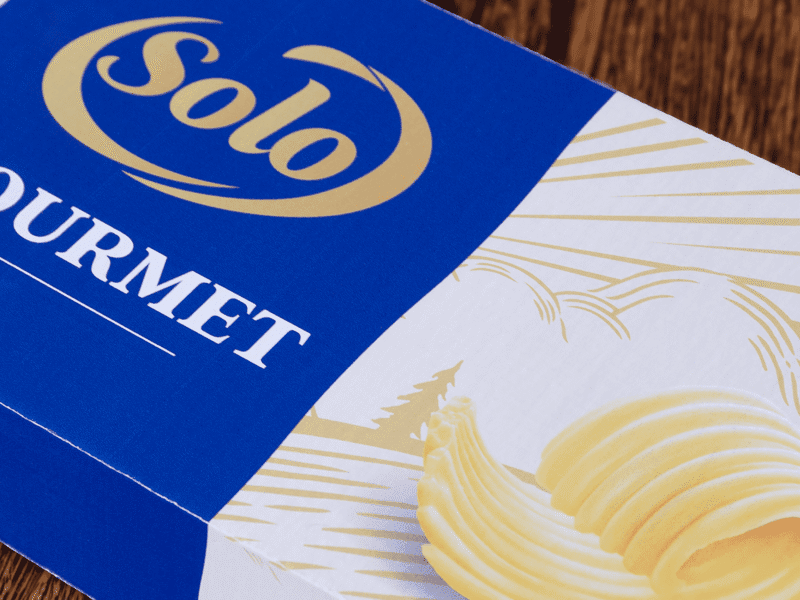 Minimalist packaging design: beware of the trap